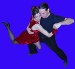 Tango Argentino Show