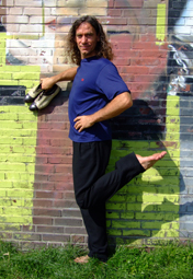 Rainer Golgert Tango Argentino
