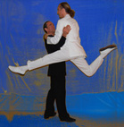 Tango Argentino Show