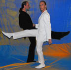 Tango Argentino Show